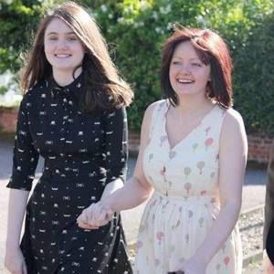 Meet your Posher, Victoria